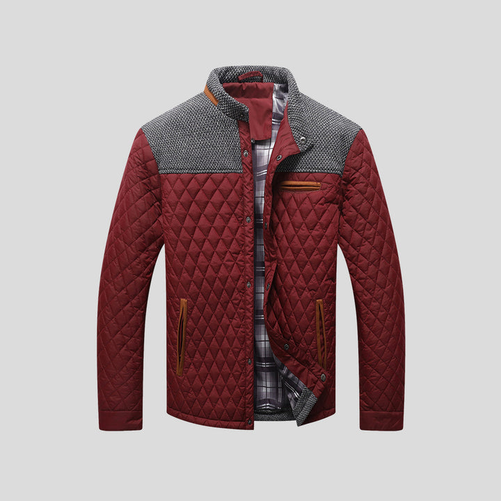 Kai - Charter Windbreaker Jacket