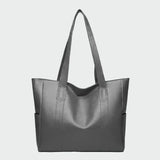 Megan - Spacious Shoulder Bag