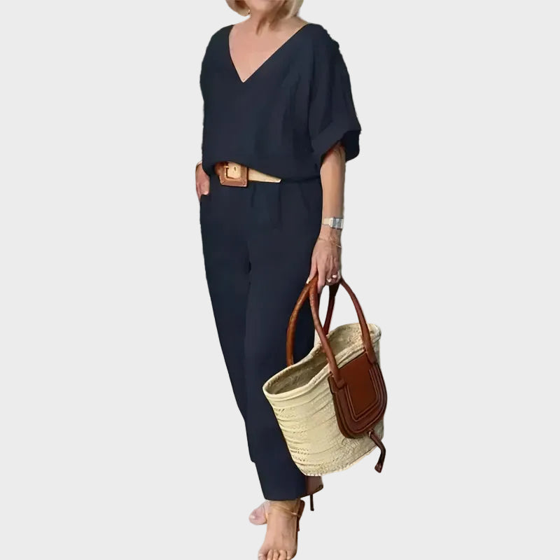 Blythe - Set Casual in Zwei Teilen