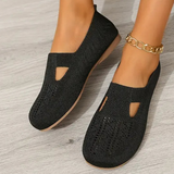 Eva-Kathrin | Ergonomische Sandalen