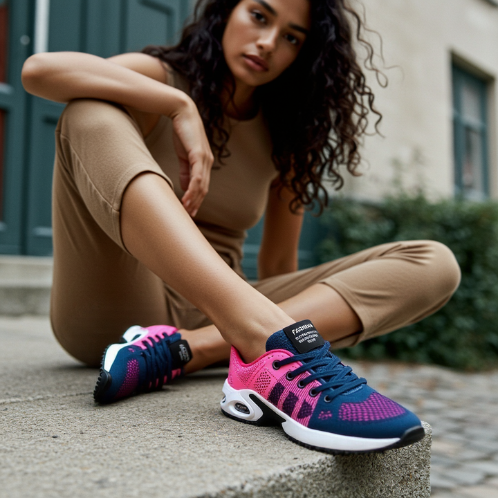 Hannah - All-Day Orthopedic Comfort Shoes