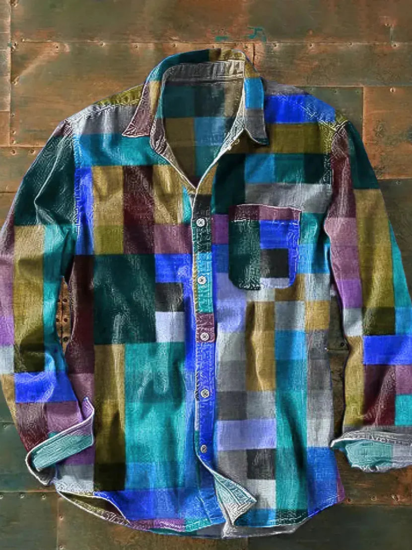 George - Vintage Unisex Polo