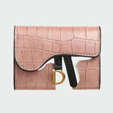 Savannah - Luxury Faux Leather Wallet